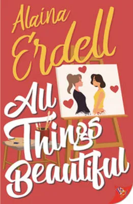 Produktbild von All Things Beautiful