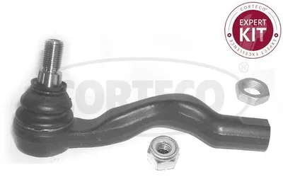 Produktbild von CORTECO Spurstangenkopf Spurstange passend für MERCEDES-BENZ VIANO (W639) Vorne Rechts 49399115