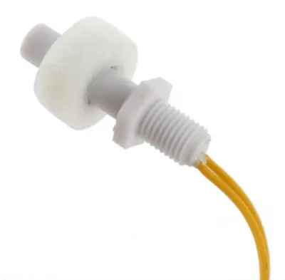 Produktbild von 25mm Flüssigkeit Wasserstand Schwimmerschalter Pegelschalter