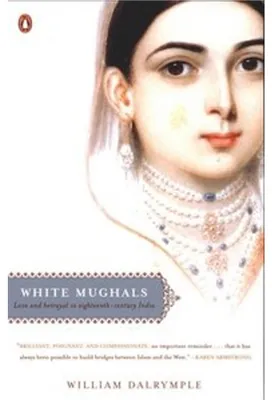 Immagine prodotto di White Mughals