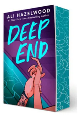 Immagine prodotto di Deep End