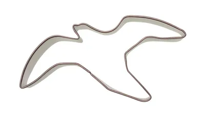 Obrázok produktu pre Westmark Vykrajovač na sušienky "Vták", 6 cm 36262291