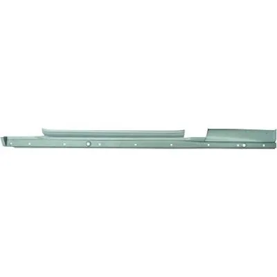 Produktbild von DIEDERICHS Schwellerverkleidung 9867021 Links für HONDA CIVIC V Hatchback (EG)