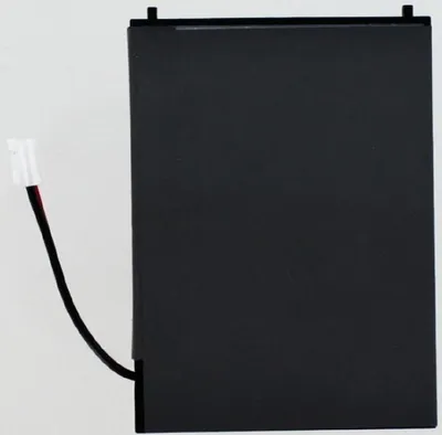 Zdjęcie produktu dla Akumulator do Audioline 494251P litowo-jonowy 3,7 V 900 mAh, czarny