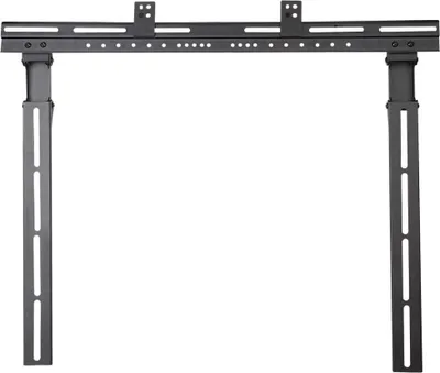Obrázok produktu pre Techly ICA-PLB 102S, 10 kg, 30 x 30 mm, 900 x 300 mm, Čierna
