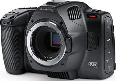 Zdjęcie produktu dla Blackmagic Design ATEM 4 M/E Constellation HD