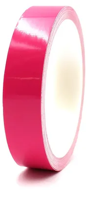 Image de Bande décorative de 10 m, 10 mm, rose, pour voitures, motos, bateaux, modélisme, bande adhésive