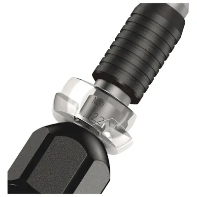 Produktbild von Wera 05074804001, 23 mm, 145 mm, 23 mm, 49 g, Tschechische Republik