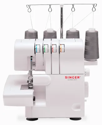 Image de Surjeteuse SINGER - 14SH644