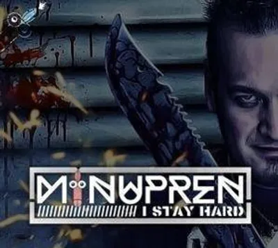 Produktbild von I Stay Hard