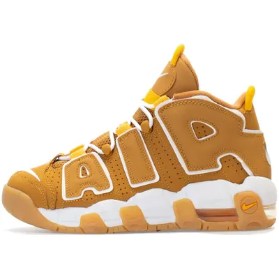 Produktbild von Nike Schuhe Air More Uptempo GS, DQ4713700