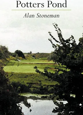Produktbild von Potters Pond