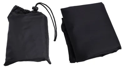 Obrázek produktu pro Kryt filtrační pumpy bazénu, design se šňůrkou, outdoorové vybavení odolné proti UV záření a prachu