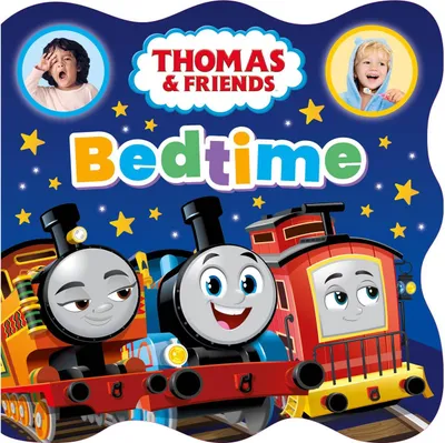 Produktbild von Thomas & Friends Bedtime Brd