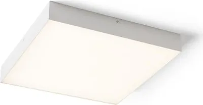 Immagine prodotto di LARISA SQ 40 soffitto bianco 230V LED 50W 3000K