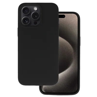 Image de Étui Silicone Lite Pour Motorola Moto G54 5G Noir