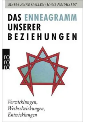 Produktbild von Das Enneagramm unserer Beziehungen