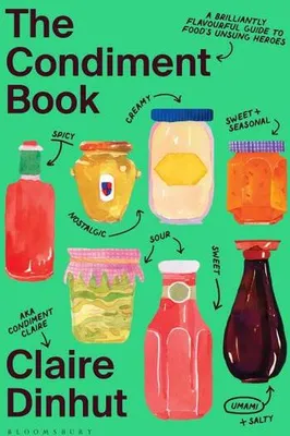 Immagine prodotto di The Condiment Book