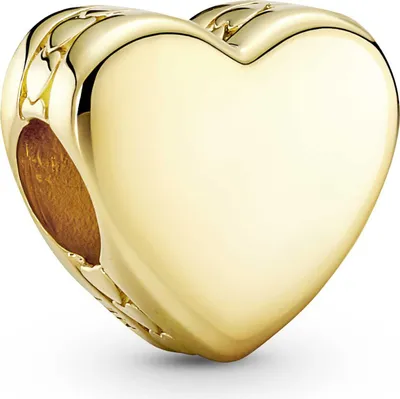 Produktbild von Pandora Herz Charm 762015C00 Anhänger