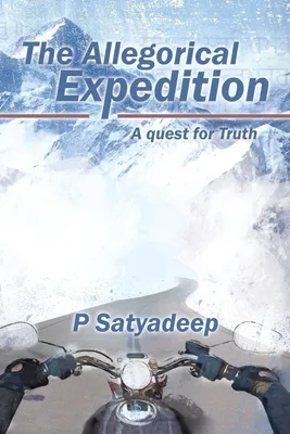 Produktbild von The Allegorical Expedition