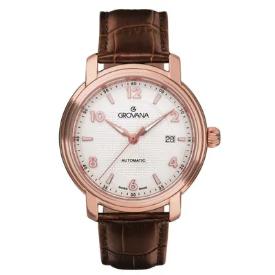 Imagen del producto de Grovana reloj 1703.2562