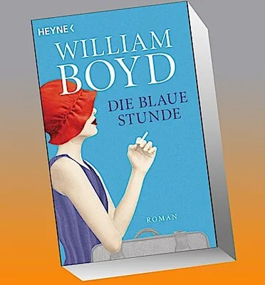 Obrázek produktu pro Die blaue Stunde