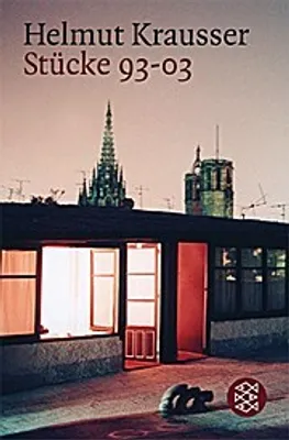 Produktbild von Stücke 93-03
