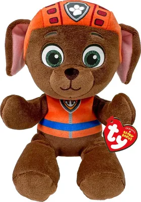 Zdjęcie produktu dla Beanie Babies Pluszak, 15 cm - ZUMA