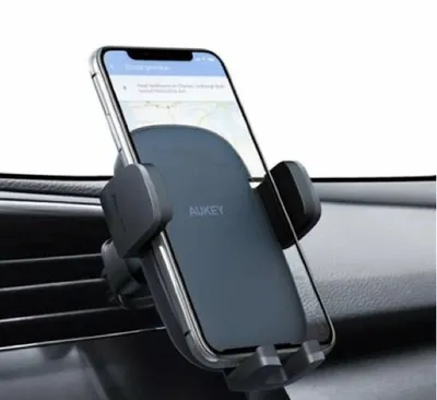 Produktbild von Aukey Navi Series A/C Telefonhalterung