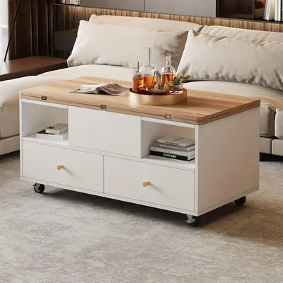 Image de Canapé - Canapé deux places - Divan - Sofa - Fauteuil - Gris foncé - Dimensions compactes : 152 x 76 x 84 cm