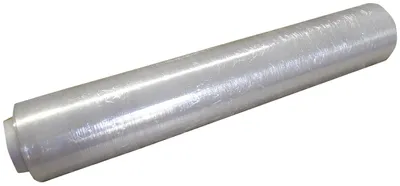 Obrázok produktu pre Wihedü 380.110 Ručná stretch fólia - 50 cm x 300 m, 18 mym