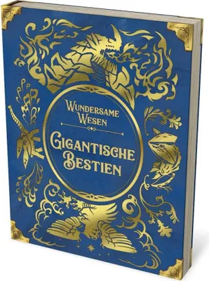 Obrázok produktu pre Rozšírenie "Gigantic Beasts" pre Wondrous Creatures