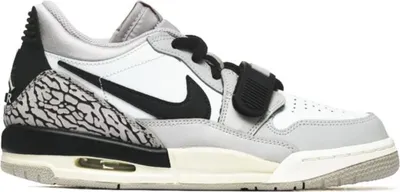 Produktbild von Nike Schuhe Air Jordan Legacy 312 Low, CD9054101