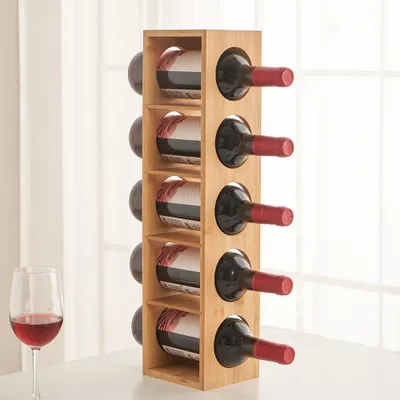 Produktbild von Weinregal Flaschenständer Flaschenregal Weinflaschenständer