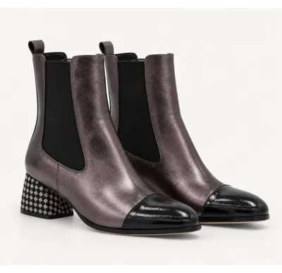 Produktbild von Damen-Stiefelette,