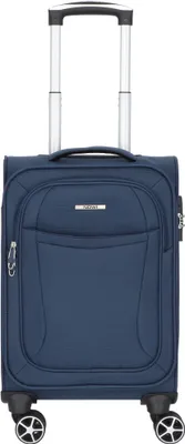Produktbild von Nowi Edinburgh 4 Rollen Kabinentrolley 50 cm