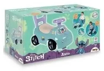 Immagine prodotto di Stitch Jezdzik - Smoby