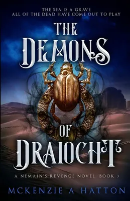 Produktbild von The Demons of Draiocht