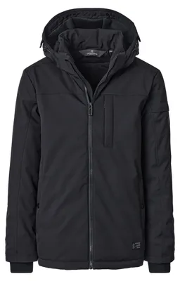 Produktbild von CASA MODA Winterjacke 800 800 schwarz M