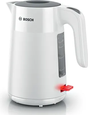 Produktbild von Bosch SDA Wasserkocher TWK2M161 ws
