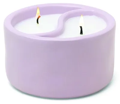 Obrázok produktu pre Paddywax Yin Yang Vetiver Cardamom & Eucalyptus vonná sviečka 311g