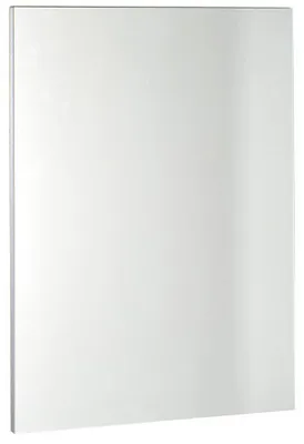 Produktbild von Aqualine Tür mit Spiegel für VG850