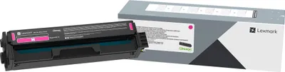 Produktbild von LEXMARK C330H30 Magenta High Yield Print Cartridge
