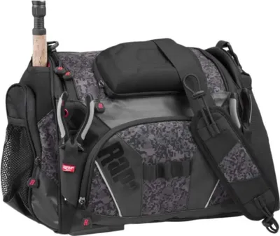 Zdjęcie produktu dla Rapala Urban Messenger Bag 20 L Torba wędkarska