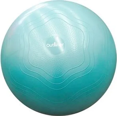 Zdjęcie produktu dla Outliner Anti-Burst Gym Ball Ls357865Cm