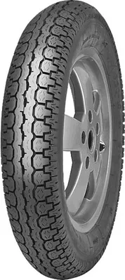 Productafbeelding van Mitas motorband, autobanden B14 (3.50-10 TT 59J)
