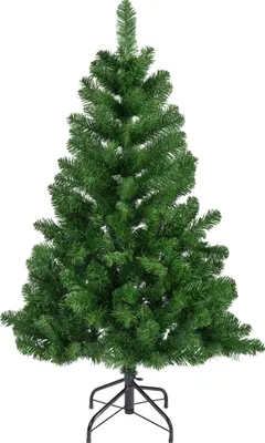Immagine prodotto di Albero di Natale artificiale Pino Imperiale Ø 97cm H.150cm verde