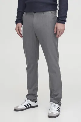 Produktbild von SOLID SDTOFrederic Herren Hose Stoffhose Lange Hose mit Stretch Slim Fit