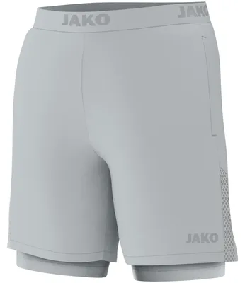 Obrázok produktu pre Jako Power 2-In-1 Short Men - Navy