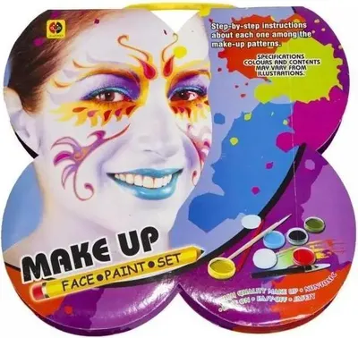 Image de Kit de maquillage